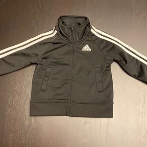 💥3 for $12💥 like new baby Adidas jacket
